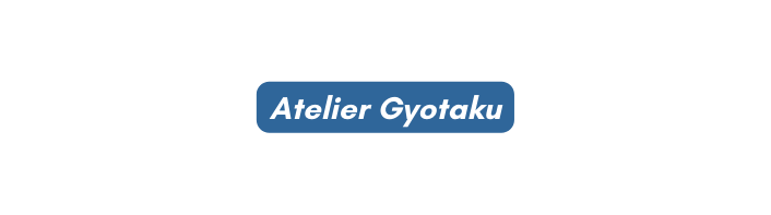 Atelier Gyotaku